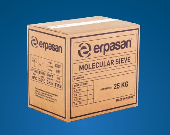 MOLECULAR SIEVES