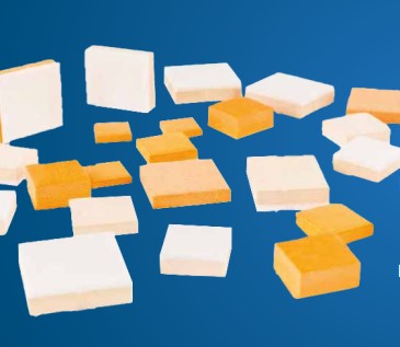 TYPES OF GLASS CORKS