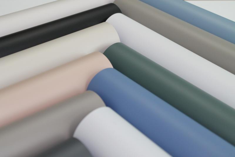 PVC FOIL