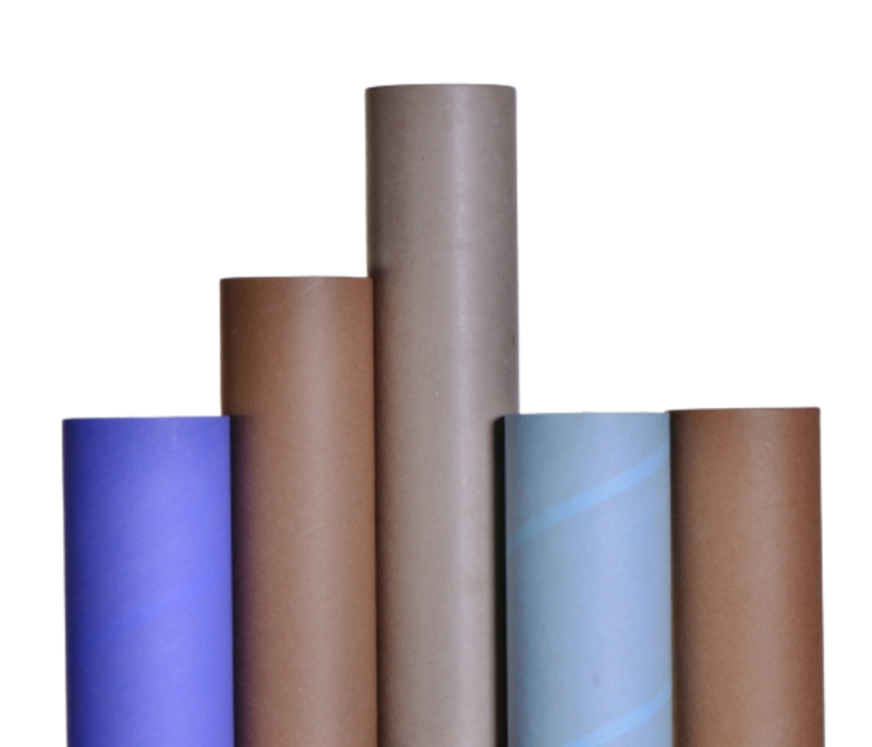 High Performance Paper Tubes, Cores and Edgeboards