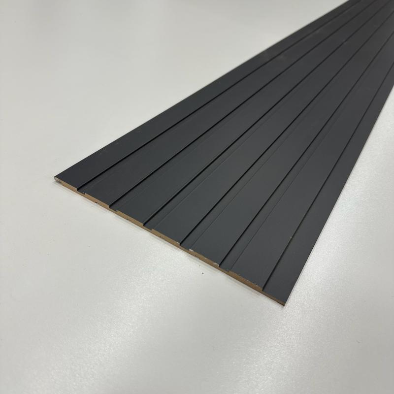MDF WALL PANEL