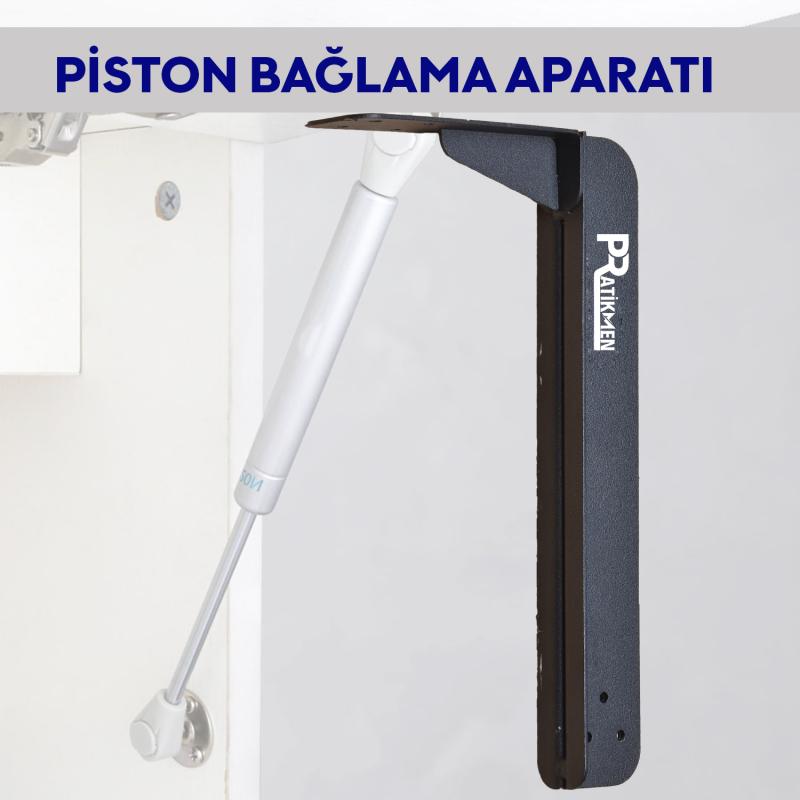 Piston Connecting Tool