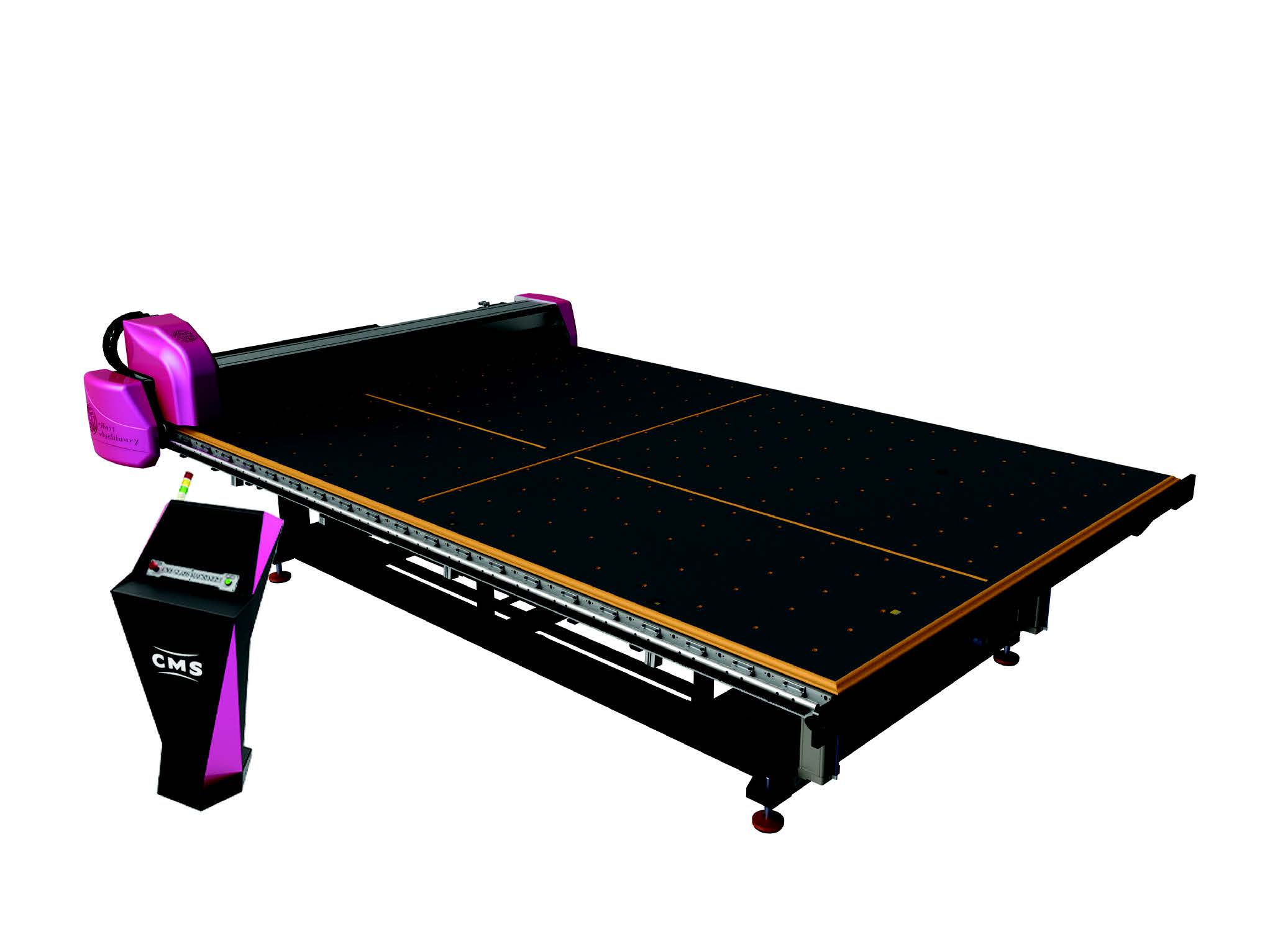 Glass Cutting Machines