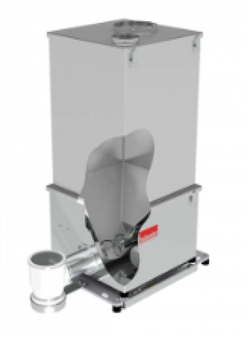Kubota Brabender