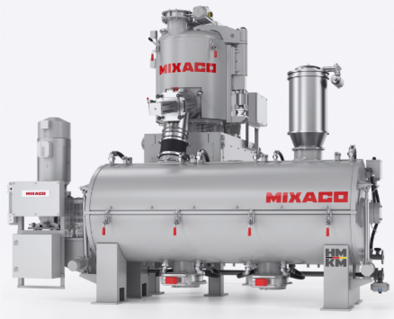 Mixaco