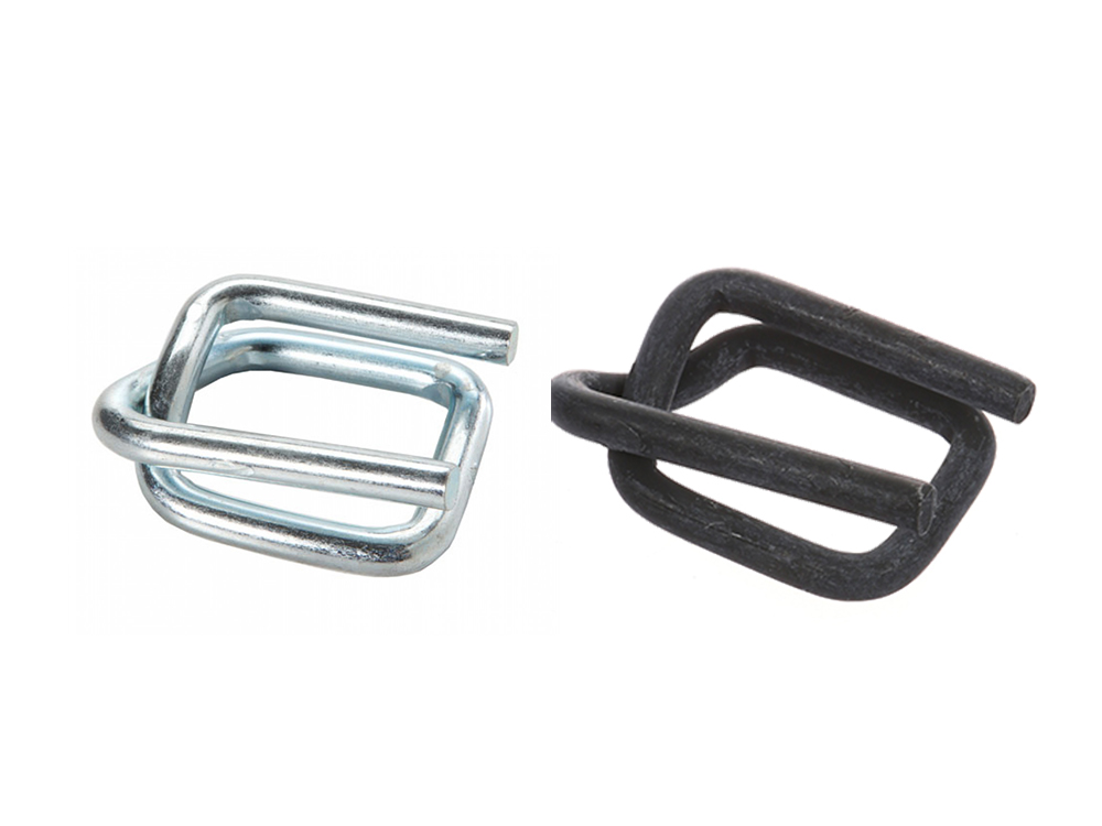 Galvanizli & Fosfatlı Tel Tokalar