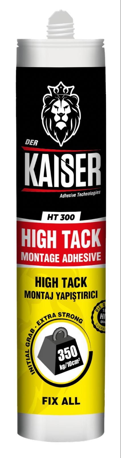 HIGH TACK