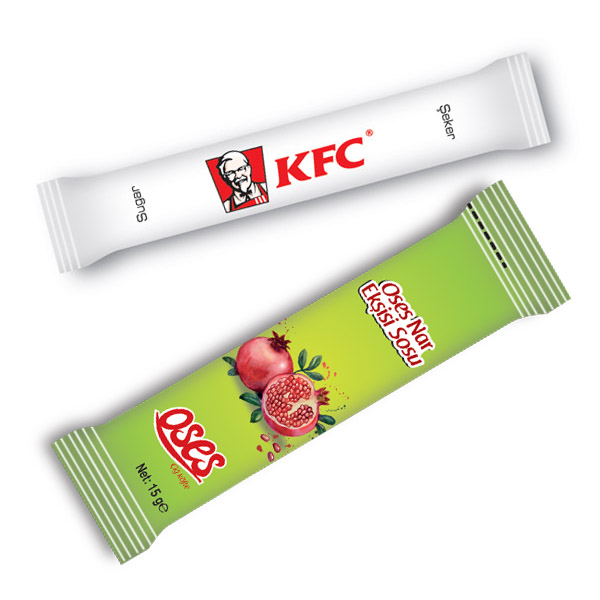 Toz ve Sıvı Gıda Dolumu