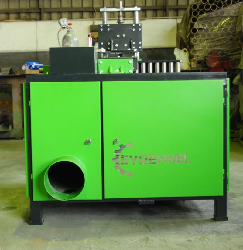 E98 Wedge Cutting Machine