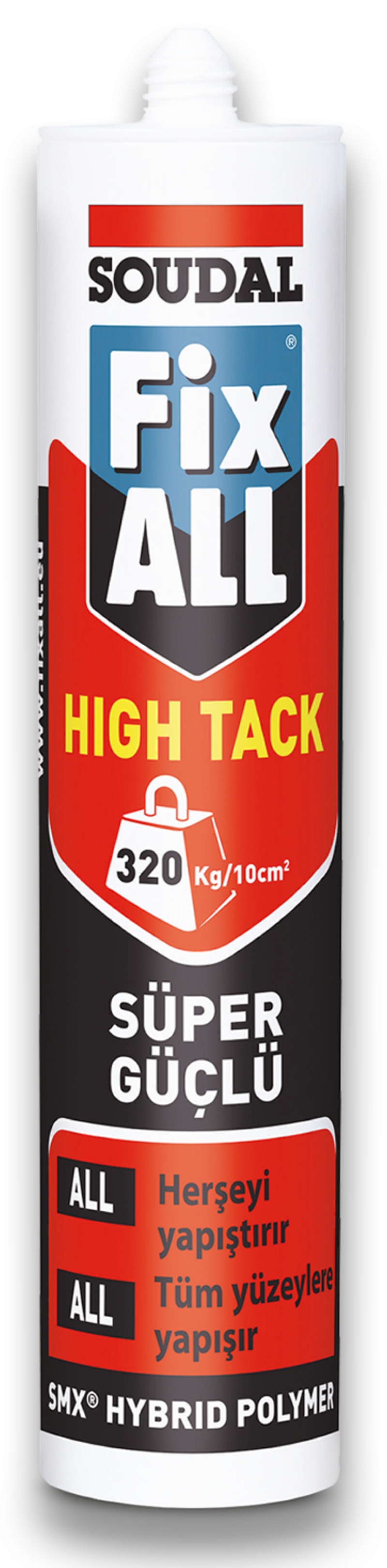 Fix All High Tack