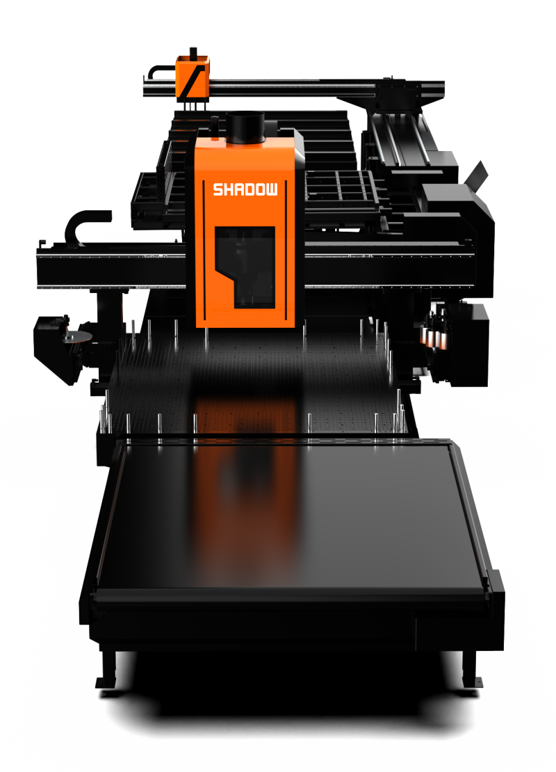 SHADOW CNC FREZE