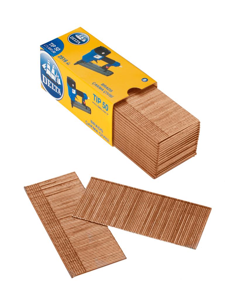 BRADS, PIN