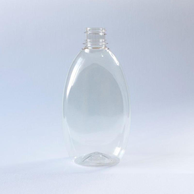 Plastik Şişe