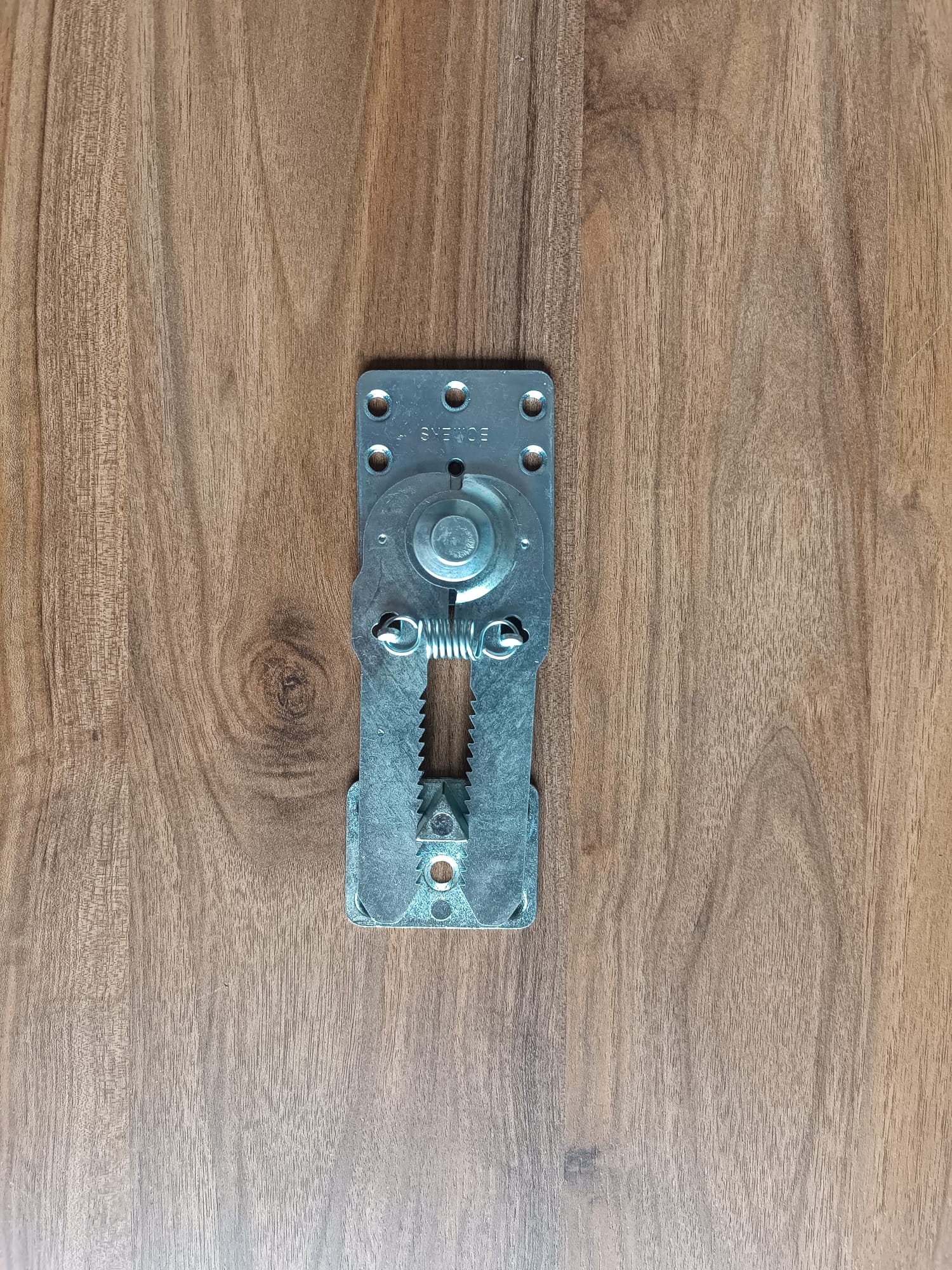 Metal Köşe Birleştirici