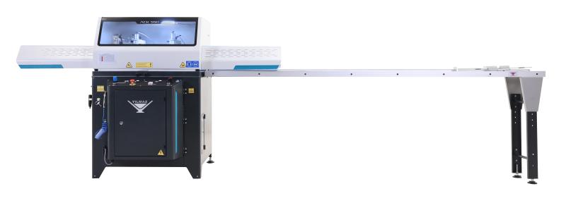 ACK 550