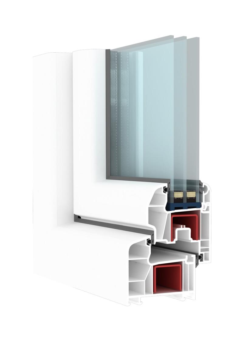 70/60 Ventana