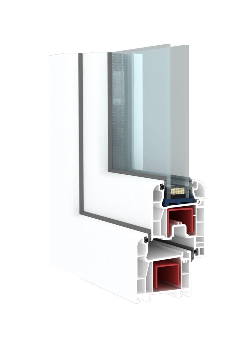Eco Ventana