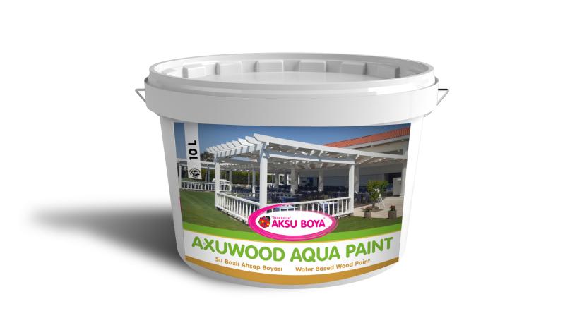 AQUWOOD AQUA PAINT