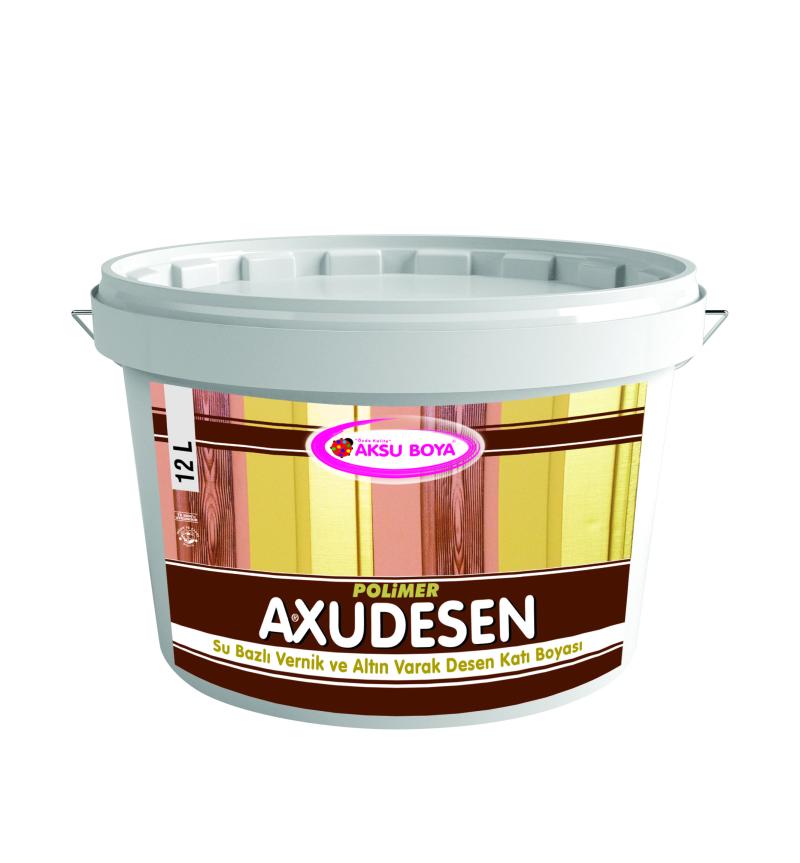 AXUDESEN