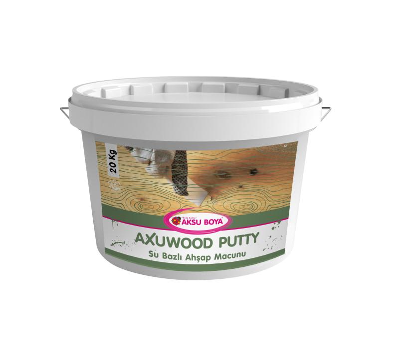 AXUWOOD PUTTY