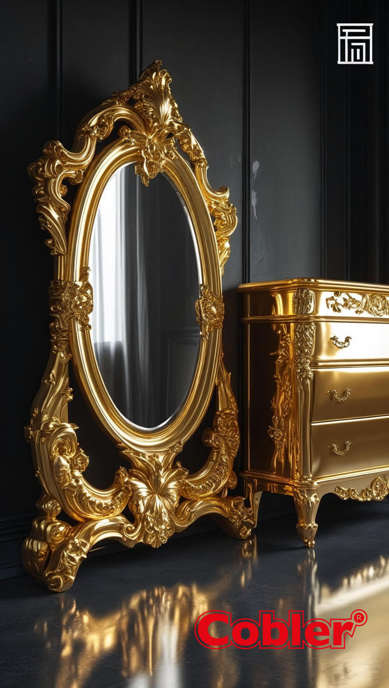 Cobler Premium Paint Series