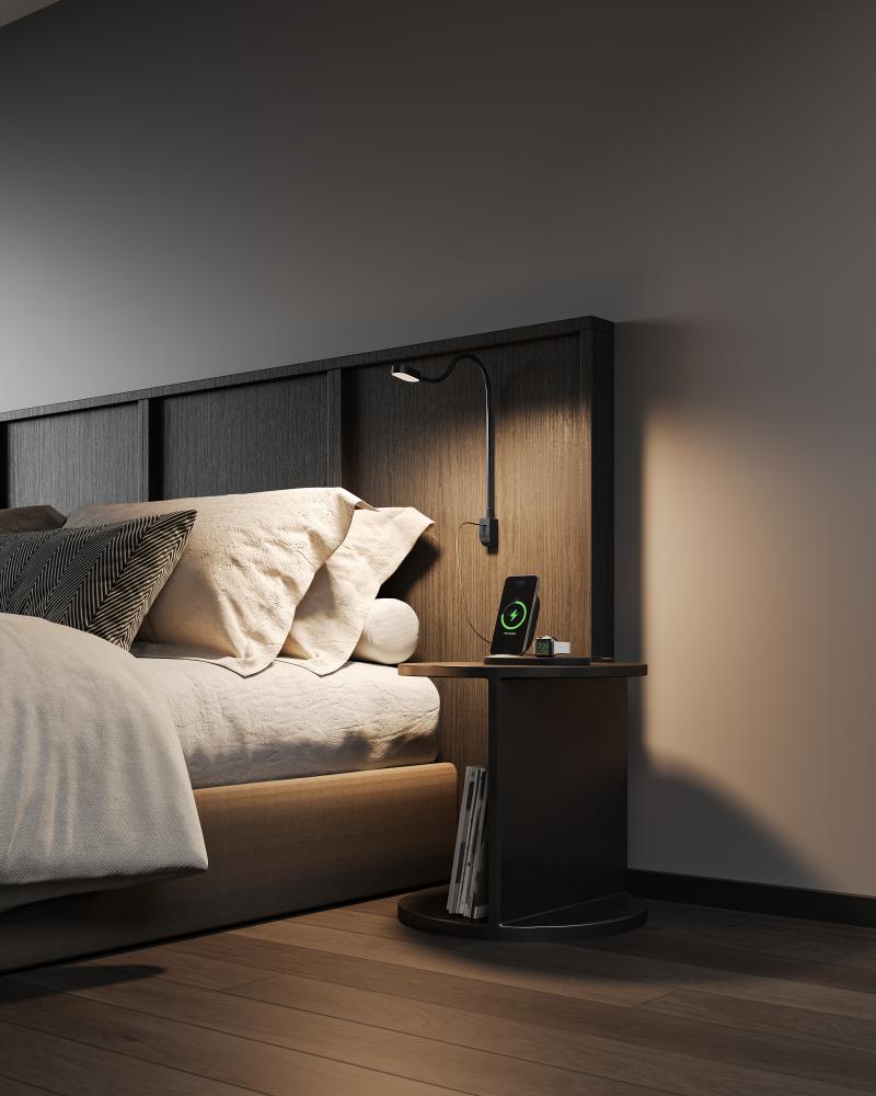 LED okuma ışığı