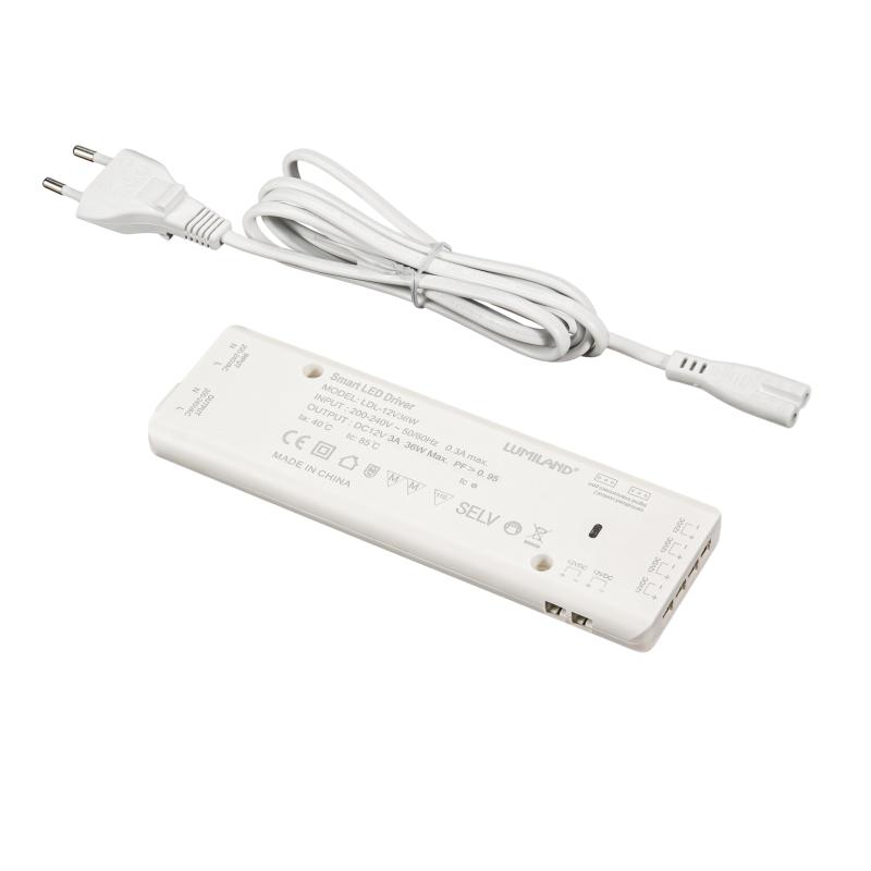 LED güç kaynağı