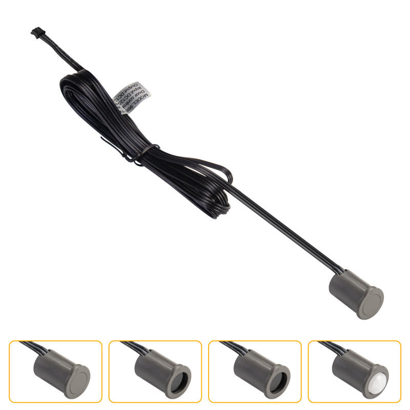 LED sensor