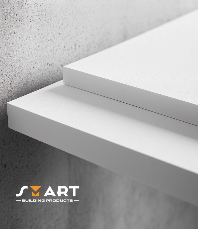 Kompozit PVC Panel