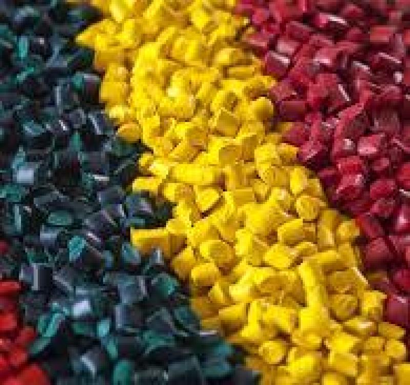 PLASTİK NUMUNE