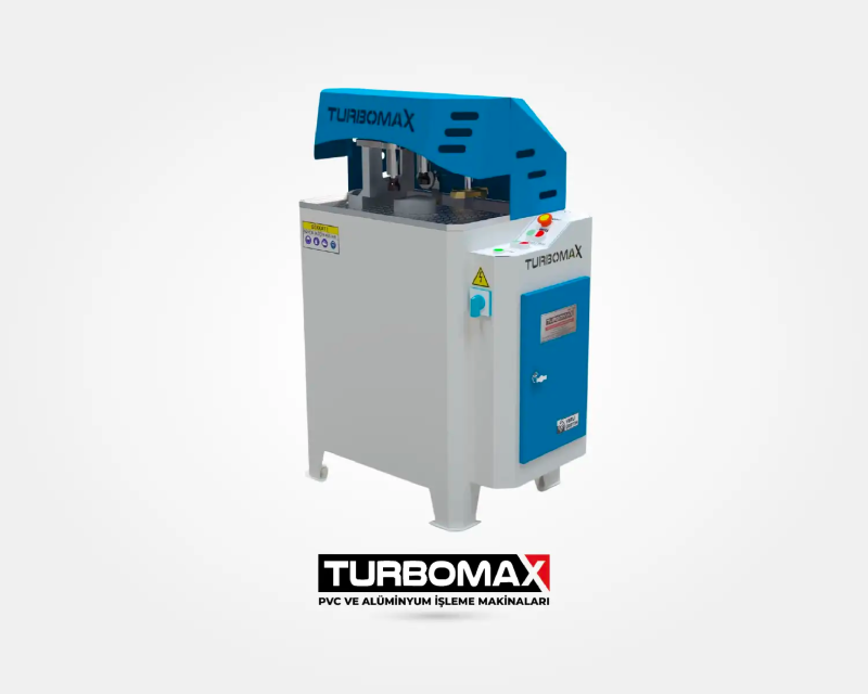 Pvc Orta Kayıt Alıştırma Makinası