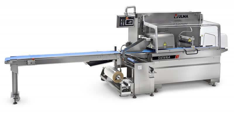 ULMA FLOW PACK PAKETLEME MAKİNELERİ