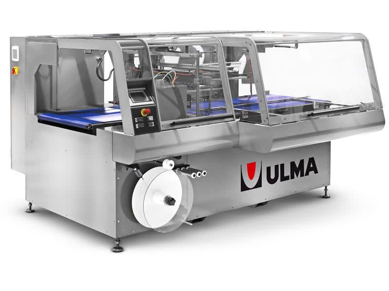 ULMA SHRINK PAKETLEME MAKİNELERİ