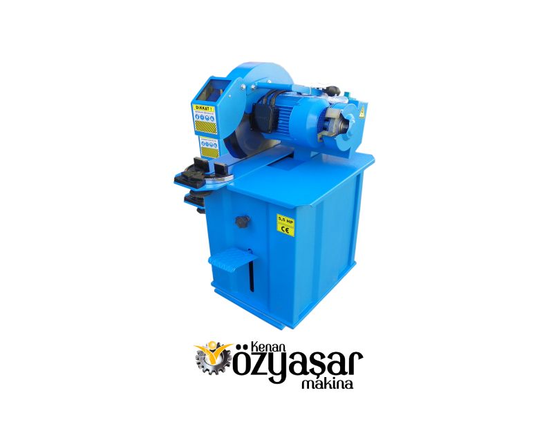 5,5HP Profil Kesme Makinası