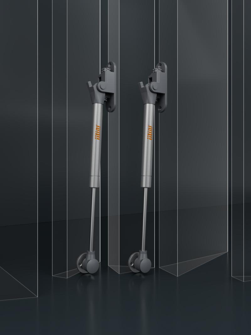 Gas Spring