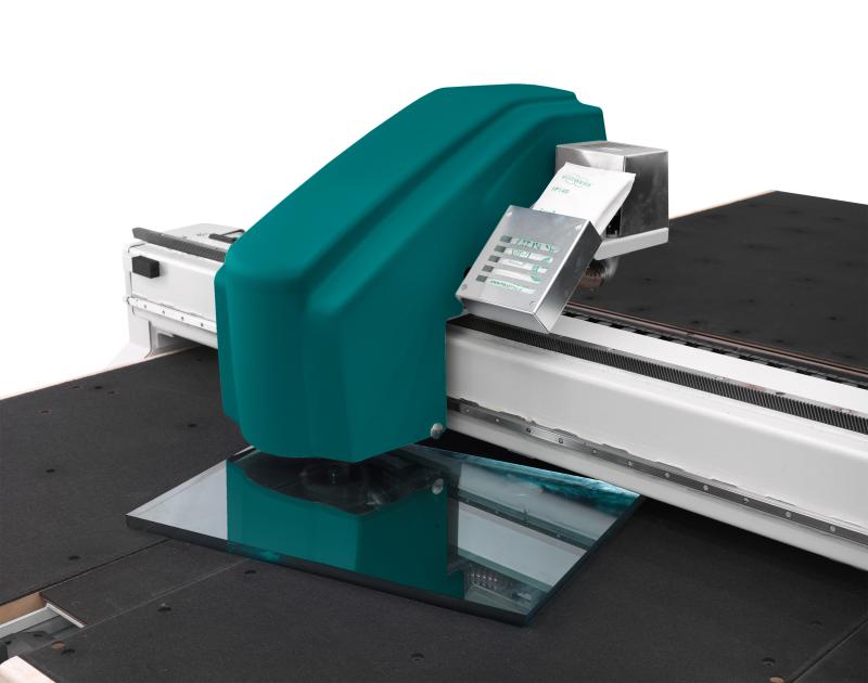 Intermac Cut Go M