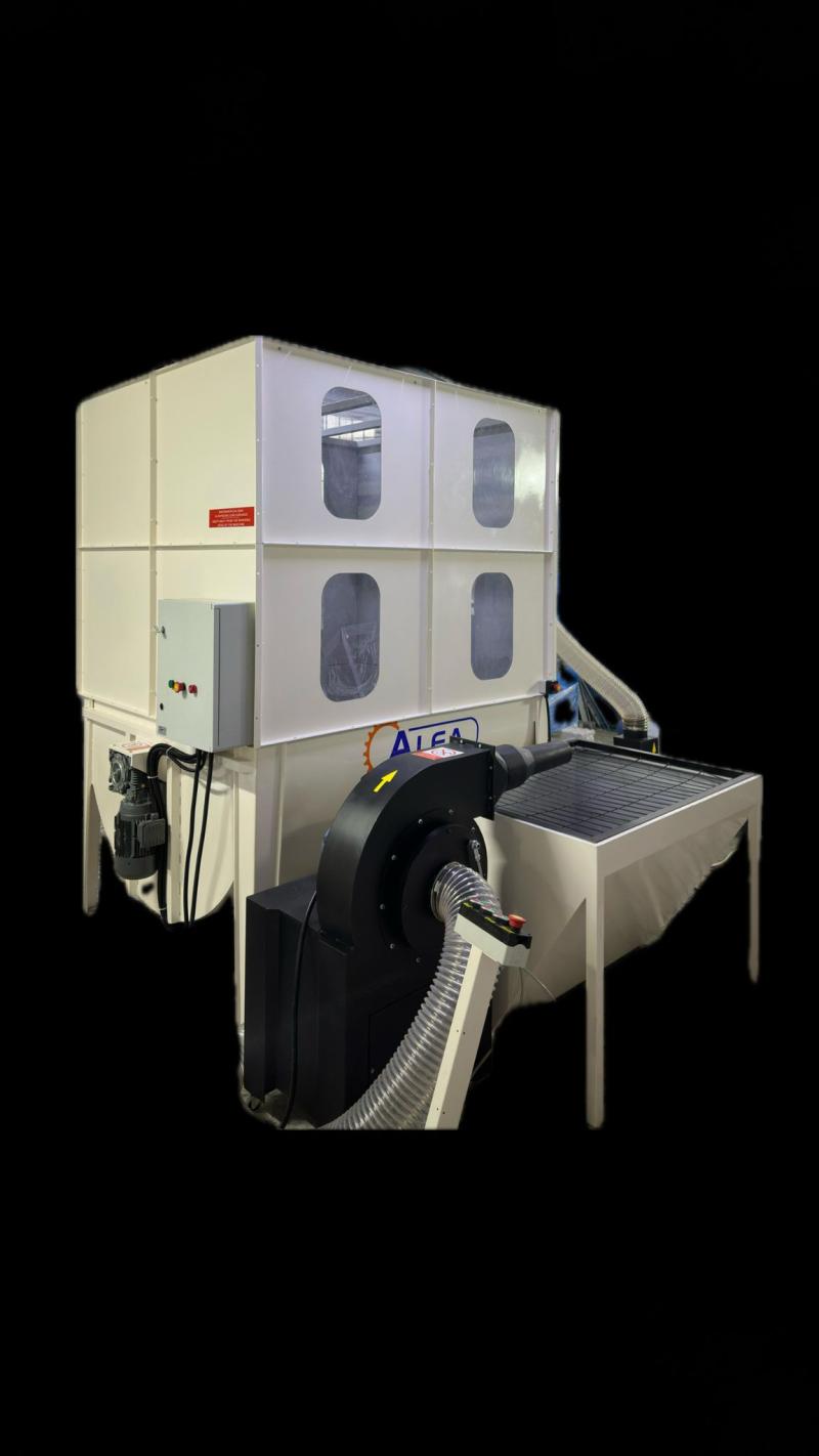 ECONOMIC TYPE PILLOW CUSHION FILLING MACHINE