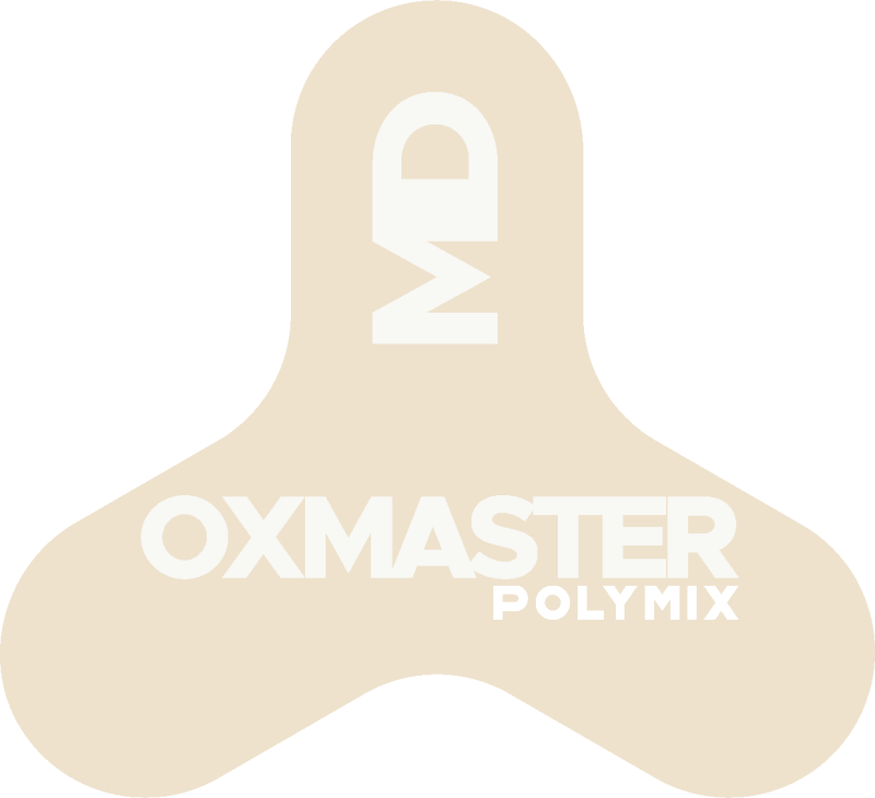 OXMASTER