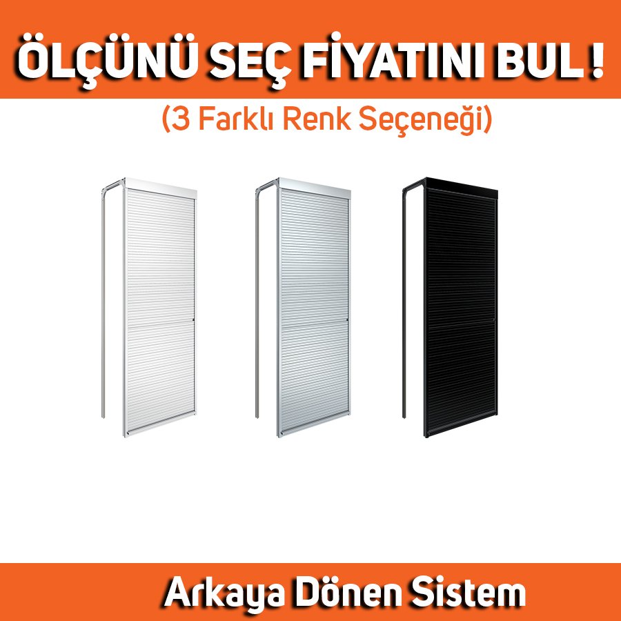 Stor Kapak Sistemleri