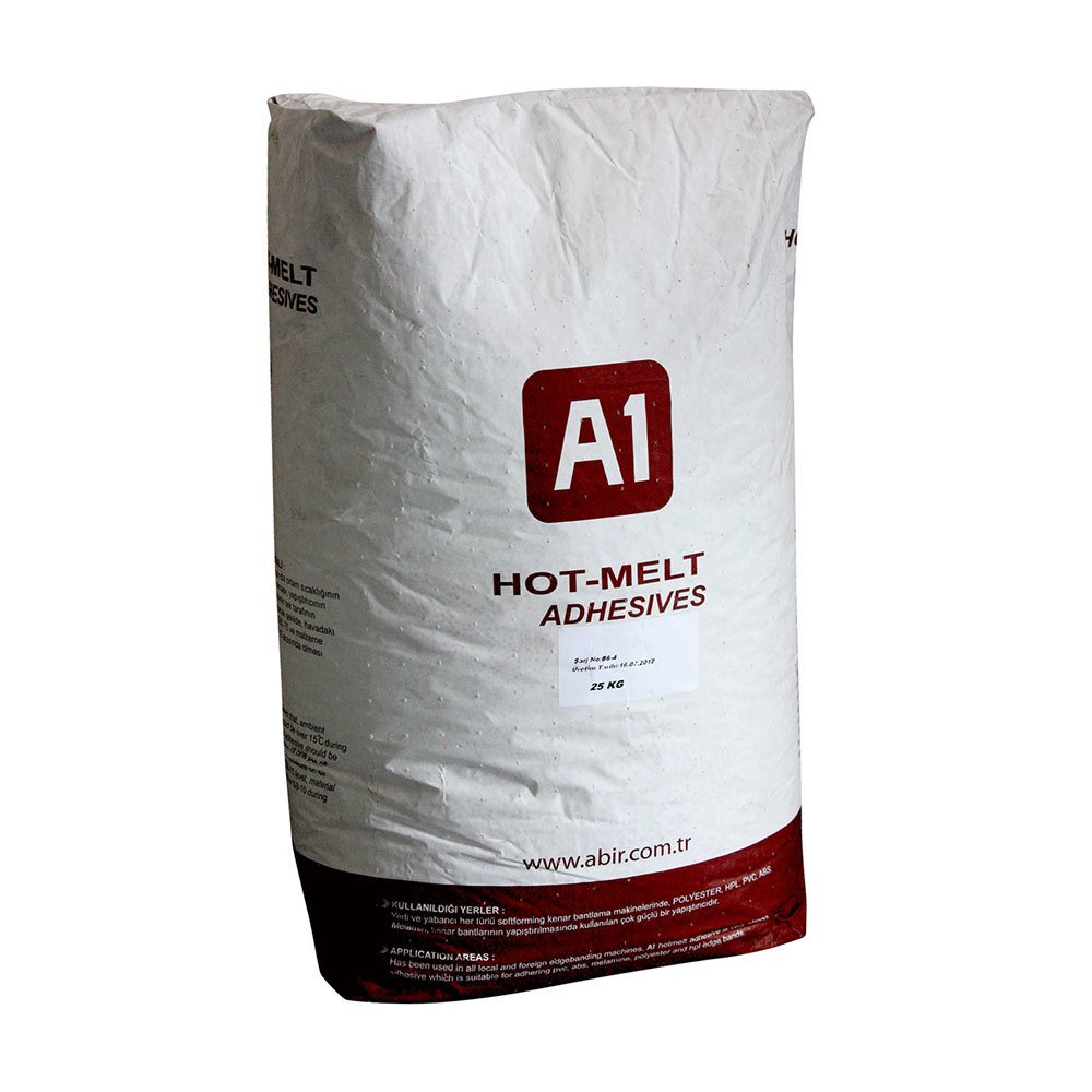 Hotmelt Yapıştırıcılar