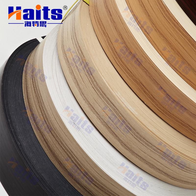 PVC Kenar Bantlama