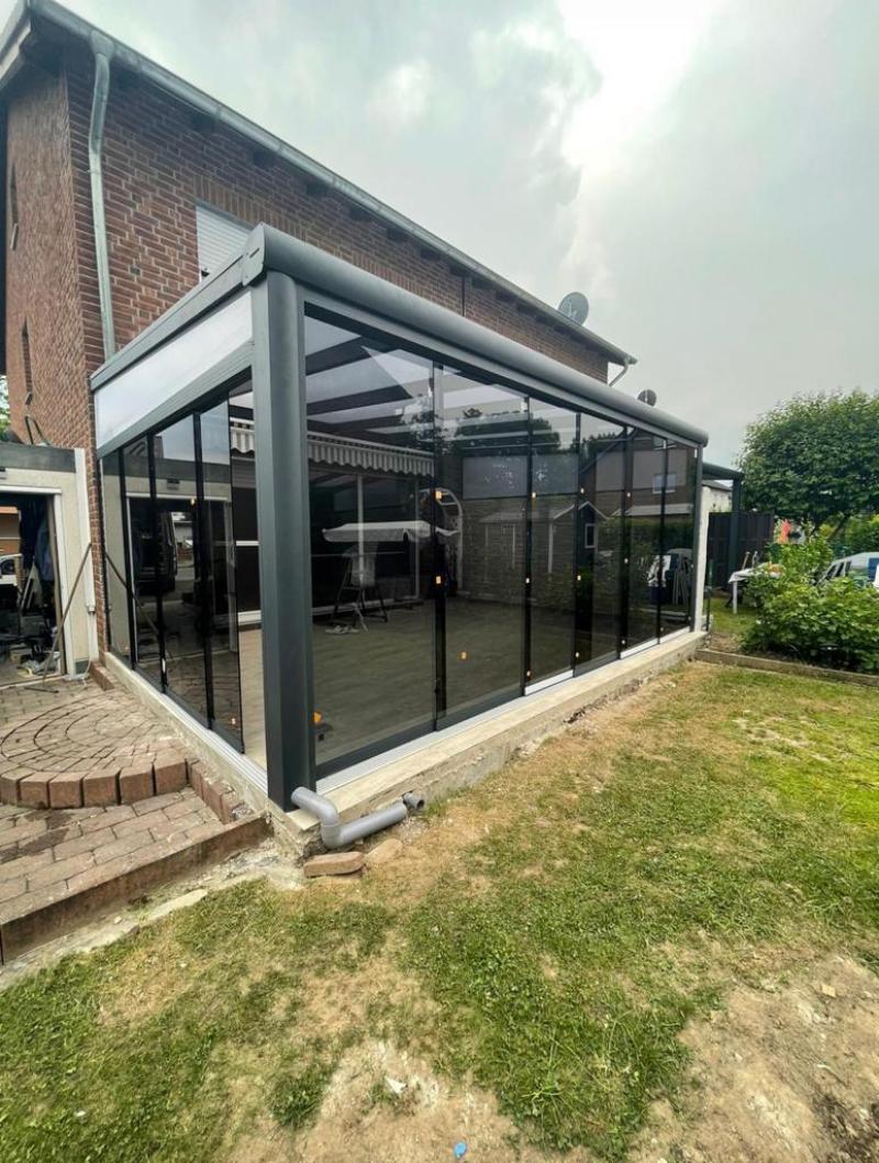 VERANDA