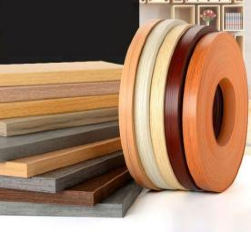 Edge banding