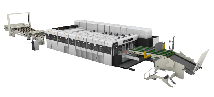FLEXO YAZICI SLOTTER KALIP KESİCİ RDC