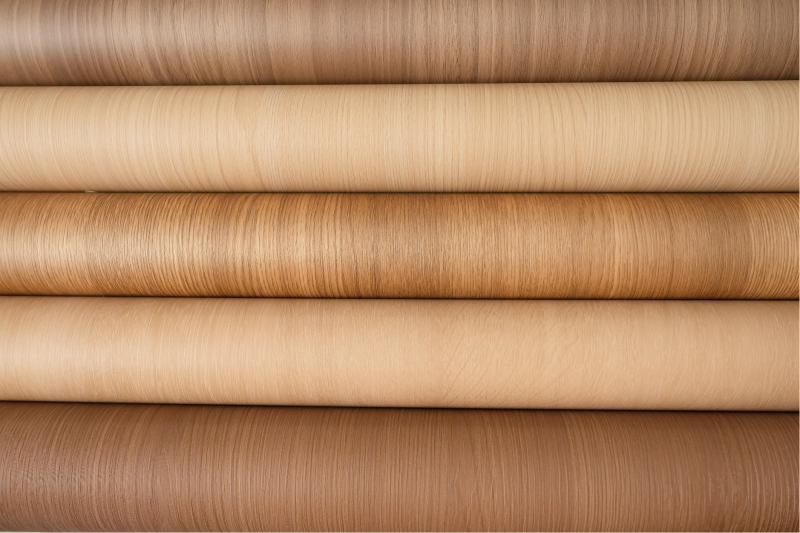pvc decorative film