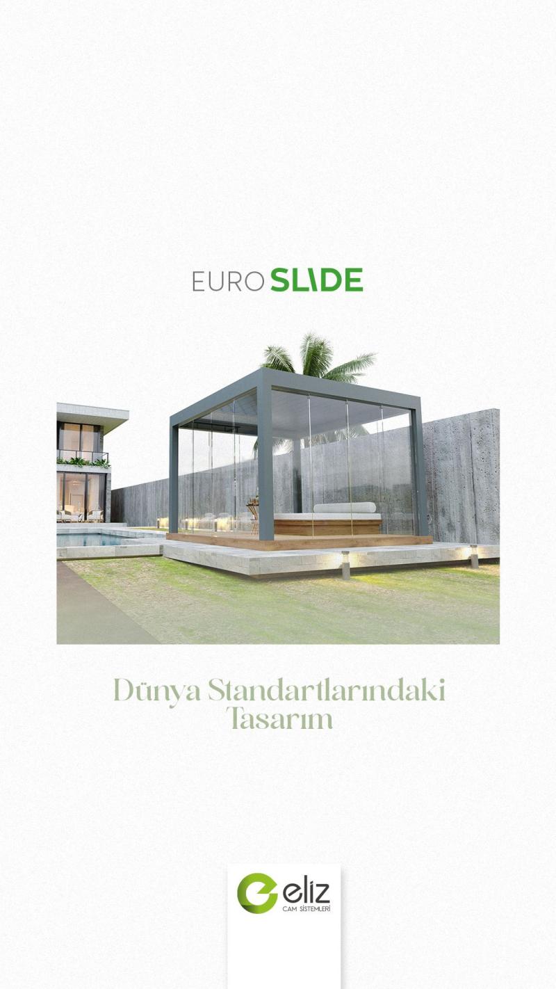 Alüminyum Sürme Sistemler