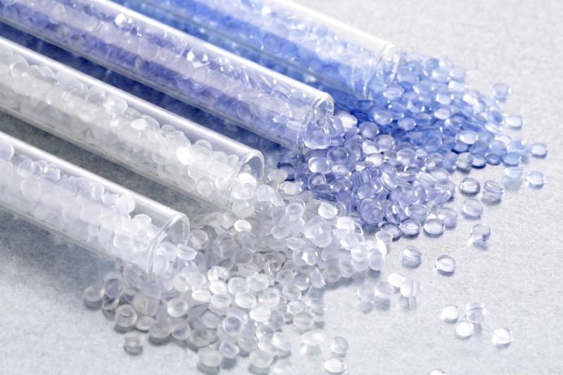 PVC sert ve yumuşak PVC granulat ve dryblend