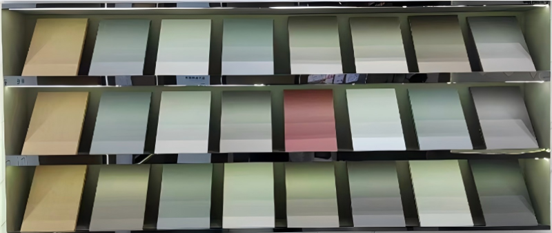 acrylic sheet