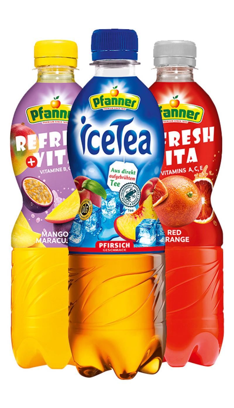 Shrink Sleeve Etiket