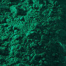 PHTHALOCYANINE GREEN 7 PIGMENT